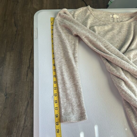 Urban Outfitters Silence and Noise Womens Tunic Small Oversized Layering - Picture 7 of 9